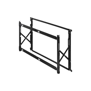 SAMSUNG 55" fali konzol videofalhoz