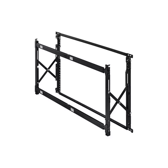 SAMSUNG 55" fali konzol videofalhoz
