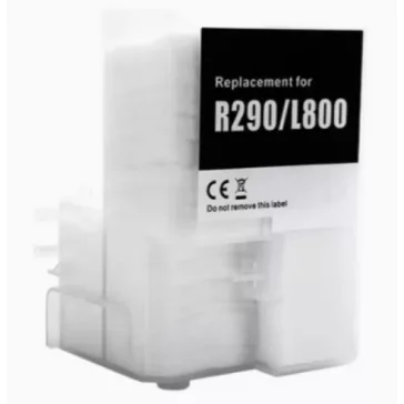   Utángyártott Epson L800/L805/R290/R330 Maintenance Box  WTR290  IK
