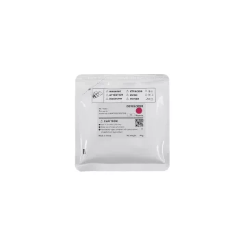   Utángyártott XEROX C7020/C7025 Developer Magenta 400000 oldal kapacitás CT*