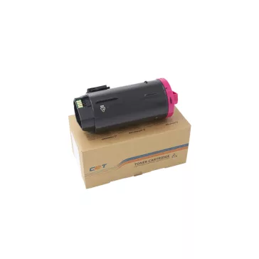  Utángyártott XEROX C500,C505 Toner MAGENTA 9000 oldal kapacitás CT*