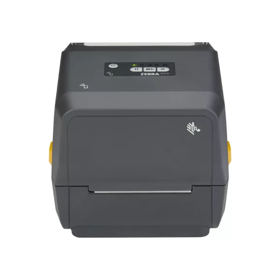 Zebra ZD421 thermal transfer 203dpi címkenyomtató, USB, WiFi /ZD4A042-30EW02EZ/